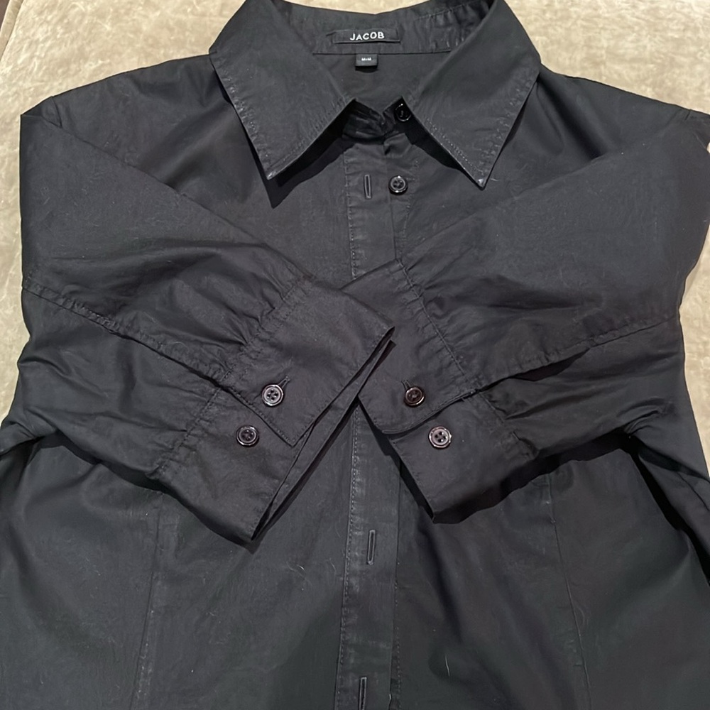 JACOB short sleeve shirt. - Picture 6 of 7